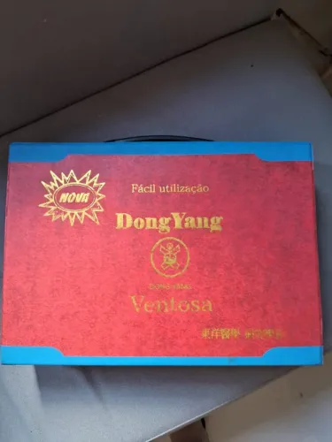 Ventosas Dong Yang