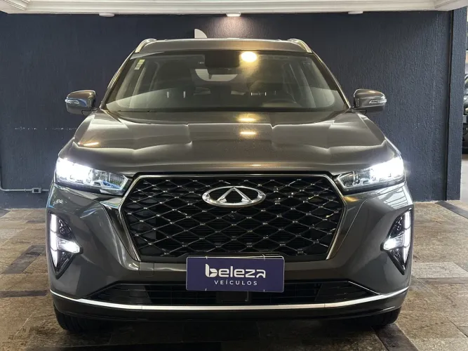 Chery Tiggo 7 Pro 1.5 Turbo Híbrido 2023
