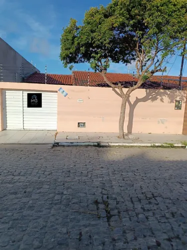 Casa na Aruana (G)