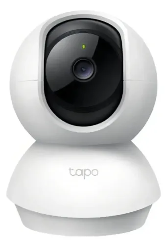 Câmera De Segurança Wi-fi 360 C210 Tapo Tp-link