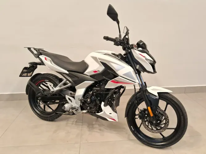 Bajaj PULSAR N150