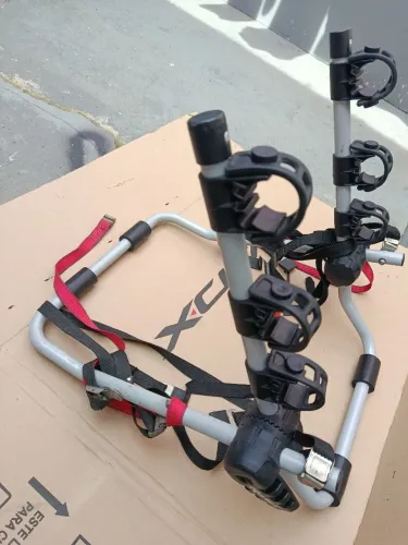 Rack para bicicleta