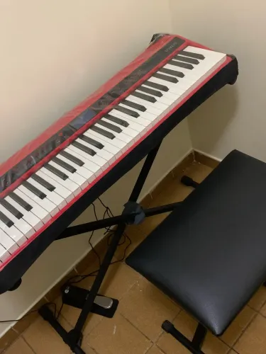 Teclado Roland Go Keys