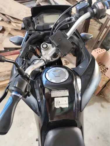 Vendo Xre 190