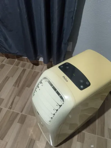 Ar condicionado portátil Philco 11.000 btus