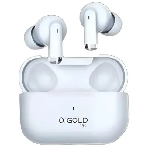 Fone De Ouvido Bluetooth A'gold Bt28 -Loja Coimbra Entregamos 