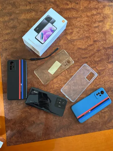 Celular Xiaomi Redmi note 12s