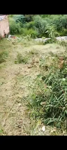 Vendo lote bairro Monte Verde em Betim