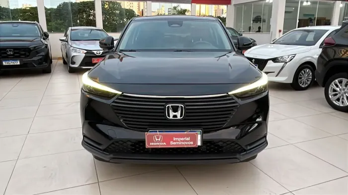 Honda HR-V EX 1.5 Sensing 16V 5P Aut. 2023