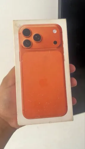 iphone 17Pro Max