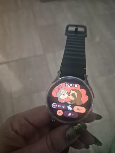 RELÓGIO SAMSUNG GALAXY WATCH 7