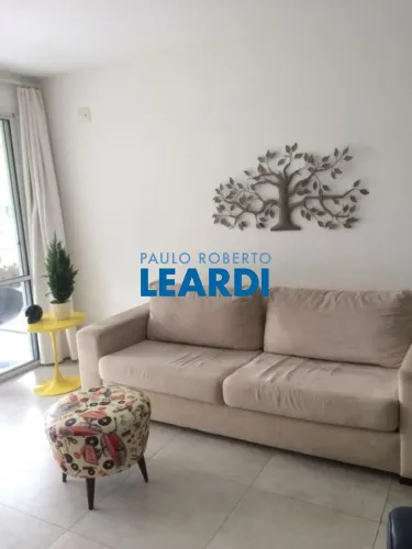 APARTAMENTO - PANAMBY - SP