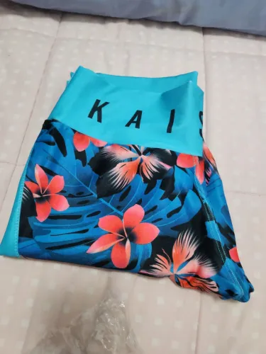 Calça de Ginástica G
