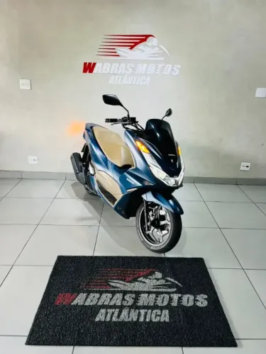 PCX 160 ABS