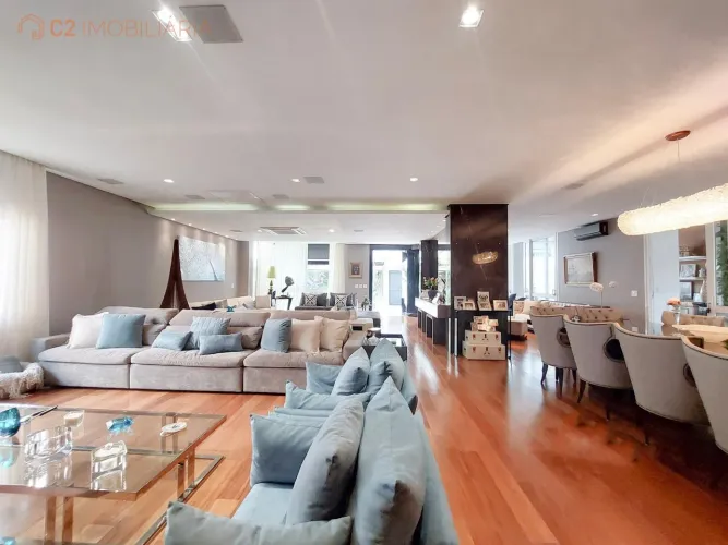 Casa em Horto Florestal - São Paulo