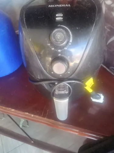 Vendo AIR FREE.