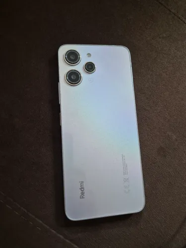 Xiomi redmi 12