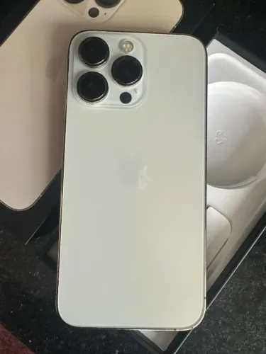 iPhone 13 Pro 128Gb novinho