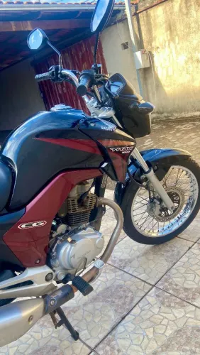 Titan 150