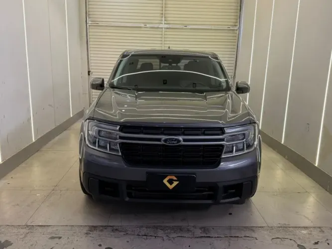 Ford Maverick Lariat FX4 2.0 Ecoboost Aut. 2023