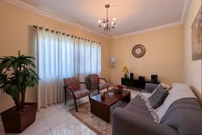 Casa à Venda - Dom Cabral, 3 Quartos, 240 m2