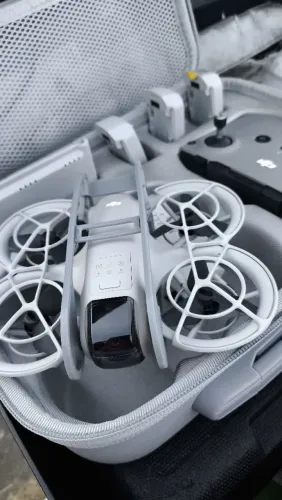 drone dji neo completo