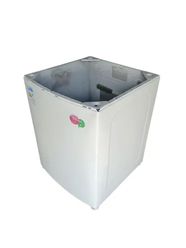 Gabinete Lavadora Electrolux 16 kg! LAC16!