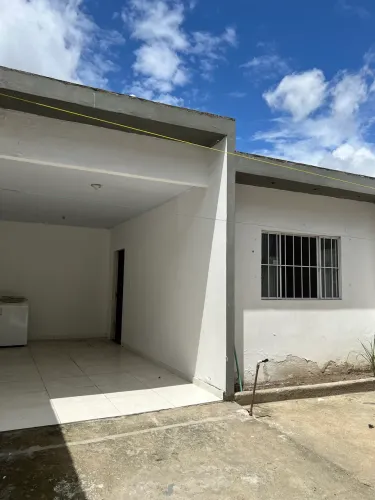 Aluguel de casa na forene