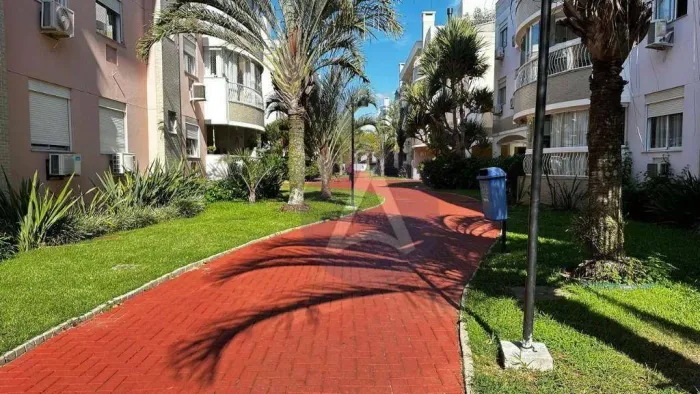 Apartamento com 2 dormitórios à venda, 78 m² por R$ 1.250.000,00 - Campeche - Florianópoli