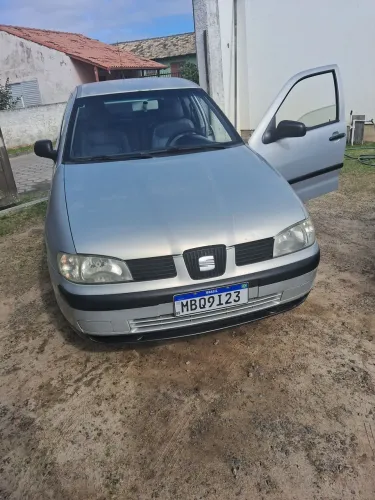 Seat Cordoba 1.6l 2001