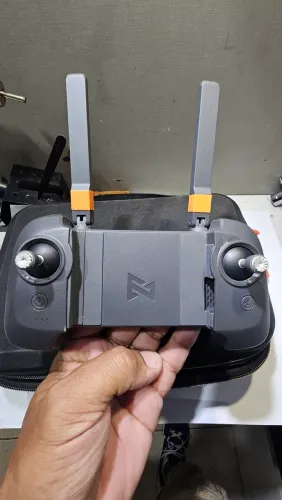Vendo Controle Fimi