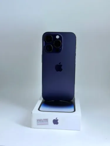 IPHONE 14 PRO - BATERIA 100% - OFERTA 