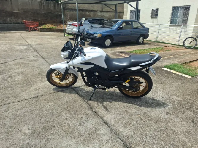 Fazer 250 montadinha 