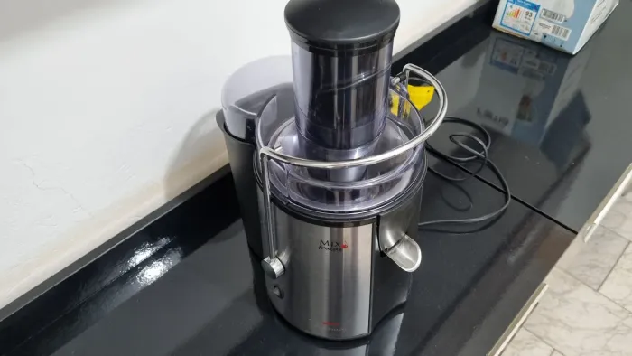 Maquina Mix de sucos