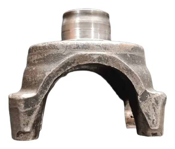 Flange caixa de câmbio Eaton ultrashift 130748099