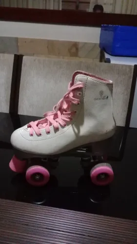 Patins quab GONEW número 36