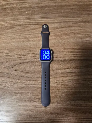 Apple Watch SE 40mm LTE, Usado