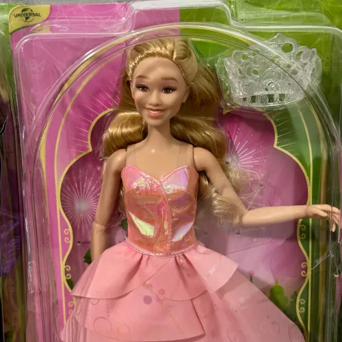 Boneca Glinda Wicked