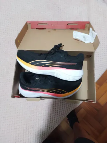 Tenis puma scend pro Nunca usado