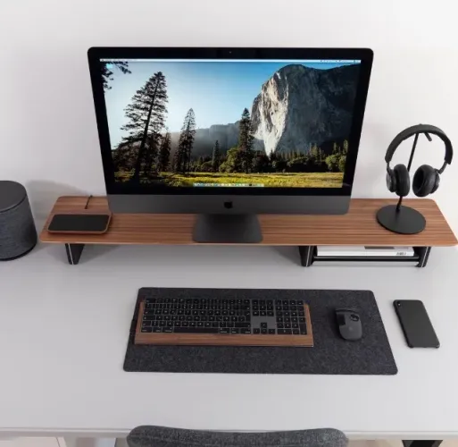 IMAC PRO 2017