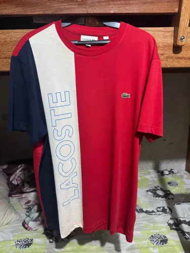 Lacoste