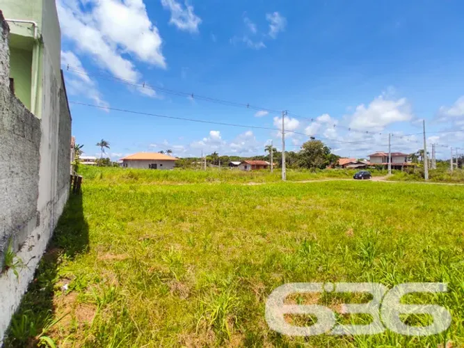 Terreno | São Francisco do Sul | Ervino