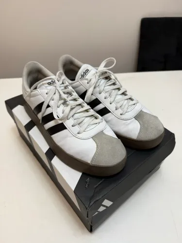 Adidas VL Court 3.0 Branco