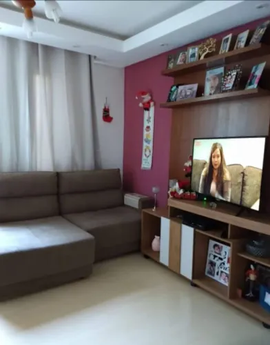 Apartamento em Rua Doutor Mário Totta - Tristeza - Porto Alegre/RS