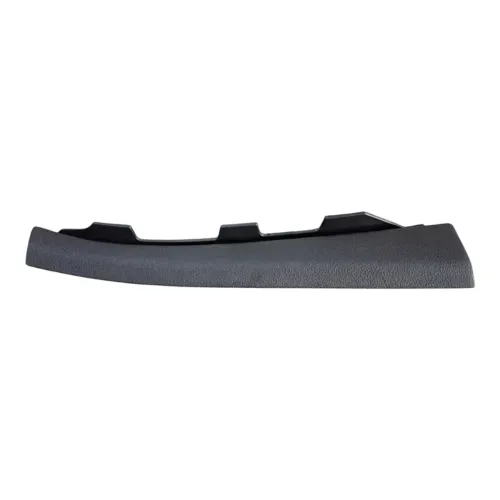 Moldura Lateral Esquerda Painel Audi Q3 2019 A 2024