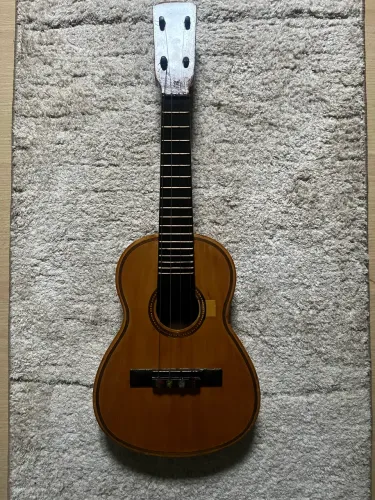 Cavaquinho Tranquillo Giannini Antigo 
