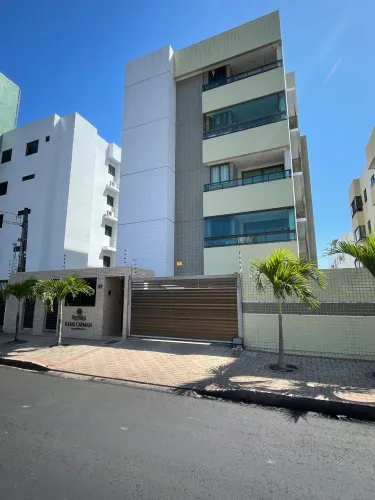Apartamento à venda em Intermares