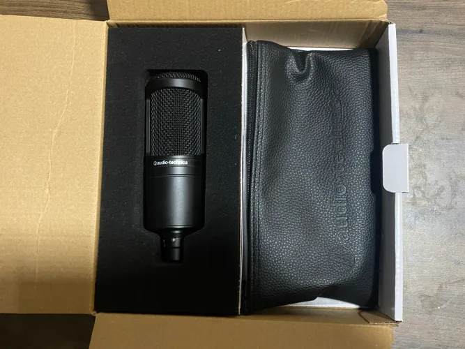 KIT DE HOME STUDIO COMPLETO