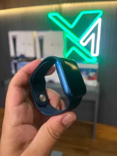 Apple Watch série 7 com garantia - entrego na sua caaa