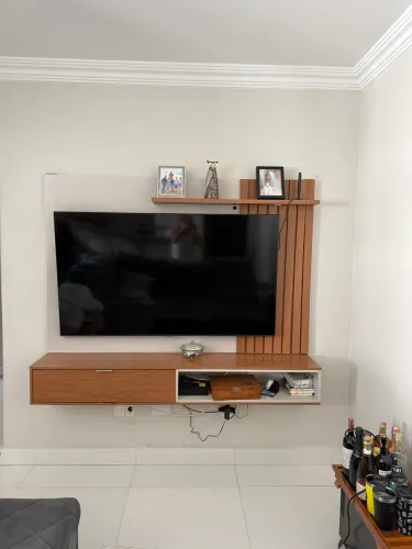 Painel para TV